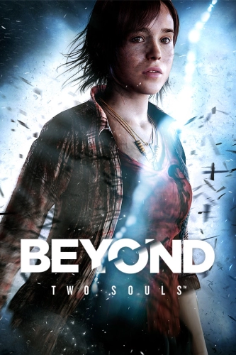 Beyond: Two Souls (2019) - Обложка
