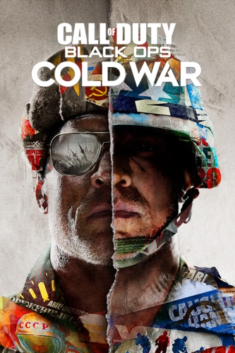 Call of Duty: Black Ops - Cold War (2020)