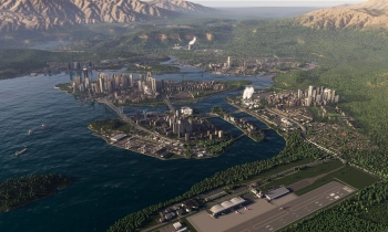 Cities: Skylines II - Скриншот