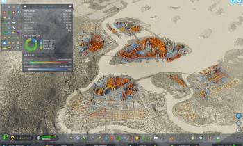 Cities: Skylines II - Скриншот