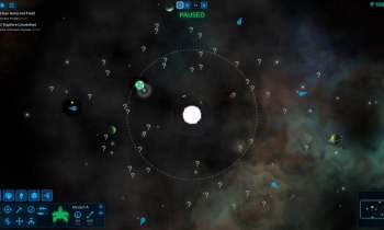Cosmoteer: Starship Architect & Commander - Скриншот