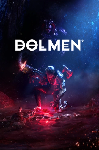 Dolmen [v 1.0.3.0 + DLC] (2022) PC | RePack от Pioneer