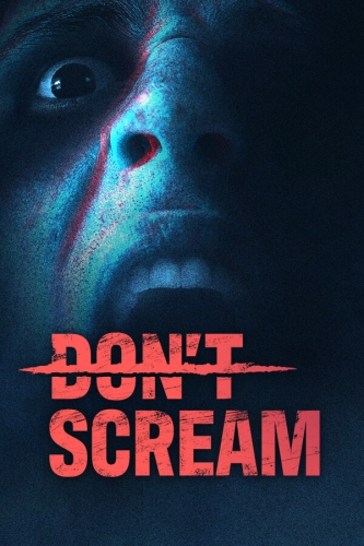 Don't Scream (2023) - Обложка