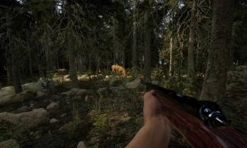 Evergreen - Mountain Life Simulator - Скриншот
