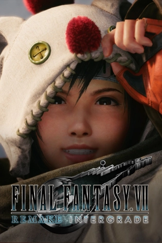 Final Fantasy VII Remake Intergrade (2021)