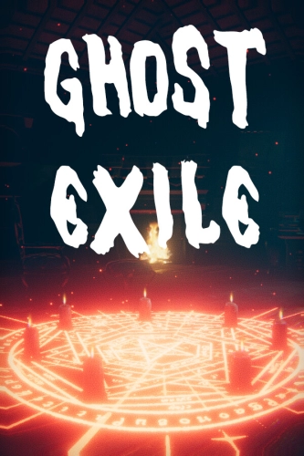 Ghost Exile (2022)