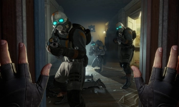 Half-Life: Alyx - Скриншот