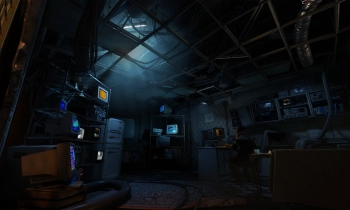 Half-Life: Alyx - Скриншот