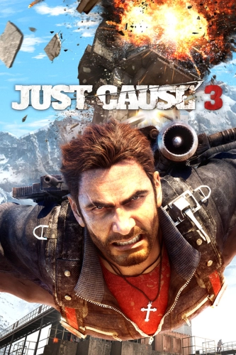 Just Cause 3: XL Edition (2015)