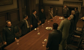 Mafia II: Definitive Edition - Скриншот
