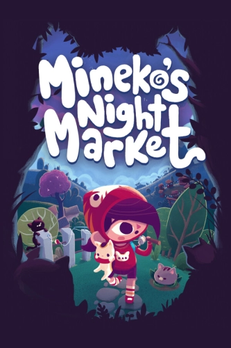 Mineko's Night Market (2023)