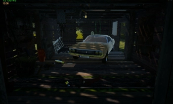 My Garage - Скриншот