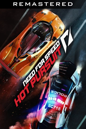 Need for Speed: Hot Pursuit Remastered (2020)