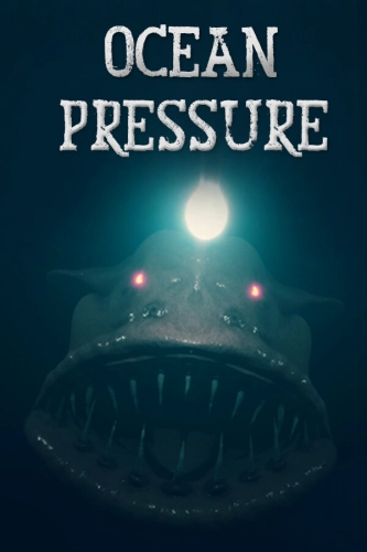 Ocean Pressure (2023) - Обложка