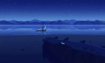 Planet of Lana - Скриншот
