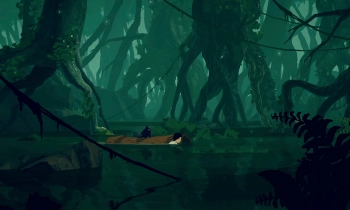 Planet of Lana - Скриншот