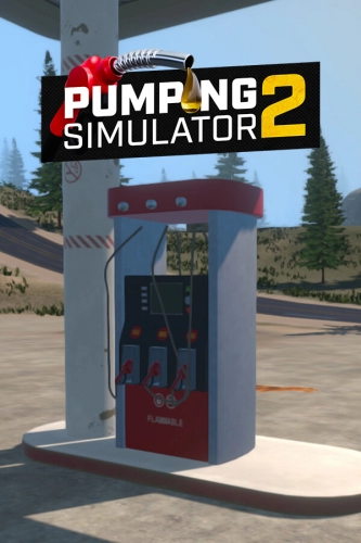 Pumping Simulator 2 (2023)