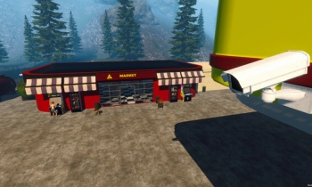 Pumping Simulator 2 - Скриншот