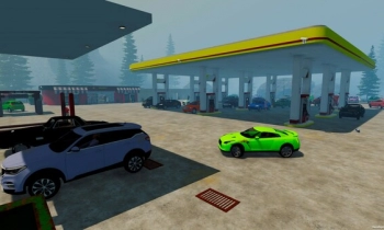 Pumping Simulator 2 - Скриншот