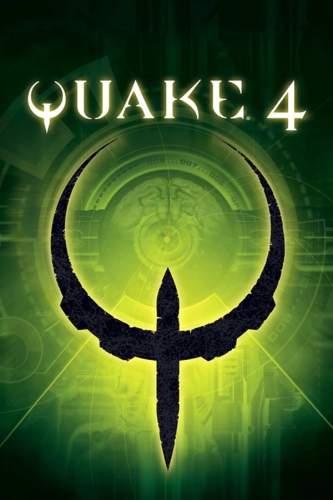 Quake IV (2005)