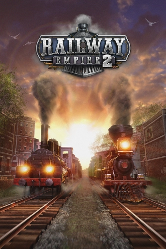 Railway Empire 2 - Digital Deluxe Edition (2023)