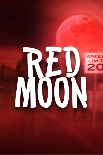 Red Moon: Survival (2023)