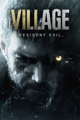 Resident Evil Village (2021)