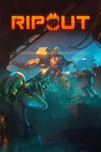 RIPOUT [v 0.177-01 | Early Access] (2023) PC | RePack от Pioneer