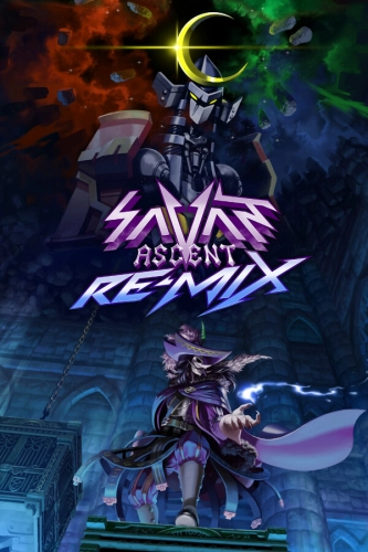 Savant - Ascent REMIX (2023)