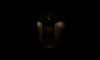 SCP-479: Shadows of the Mind - Скриншот