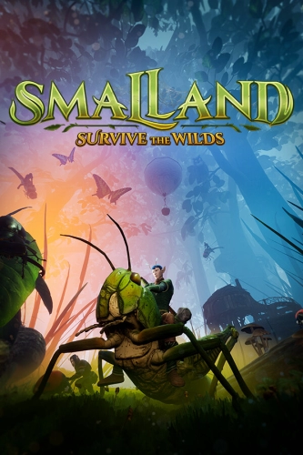 Smalland: Survive the Wilds (2023)