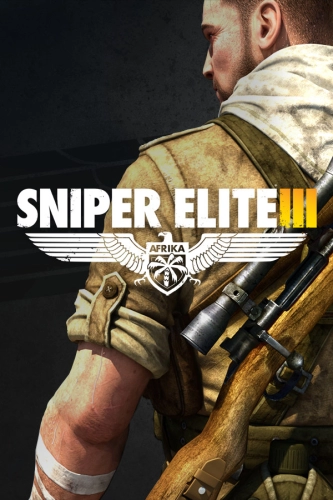 Sniper Elite 3: Ultimate Edition (2014)