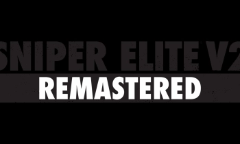 Sniper Elite V2 Remastered - Скриншот