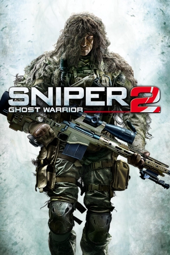 Sniper: Ghost Warrior 2 - Collectors Edition (2013)