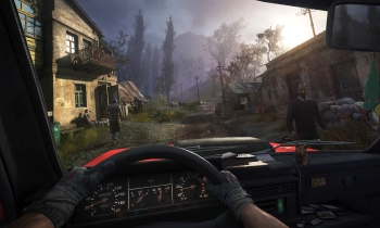 Sniper Ghost Warrior 3 - Скриншот