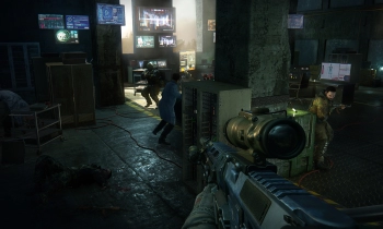 Sniper Ghost Warrior 3 - Скриншот