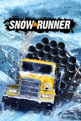SnowRunner (2020)