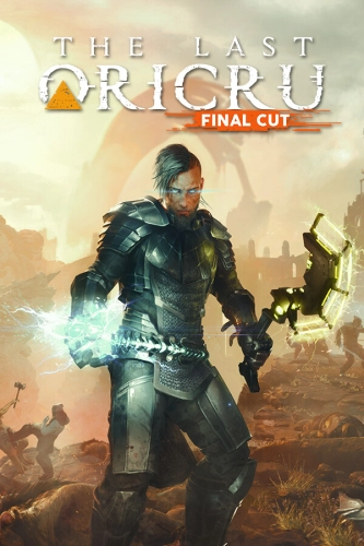 The Last Oricru: Final Cut (2022)
