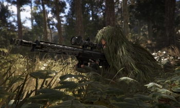 Tom Clancy's Ghost Recon: Wildlands - Скриншот