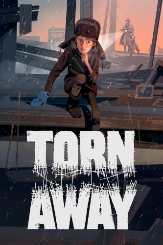 Torn Away (2023)