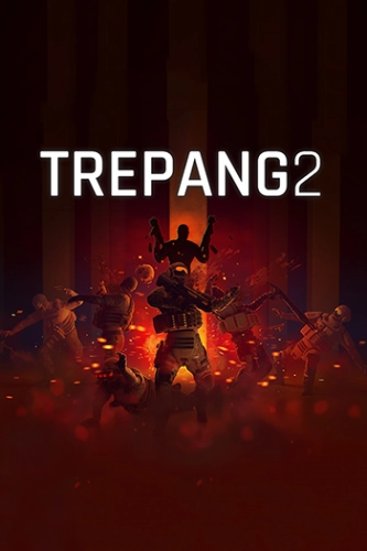 Trepang2 [Build 2168] (2023) PC | RePack от Chovka