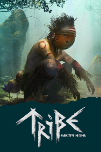 Tribe: Primitive Builder (2023)
