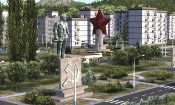 Workers & Resources: Soviet Republic - Скриншот