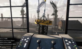 WW2 Rebuilder - Скриншот