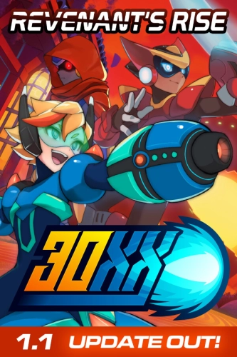 30XX: Deluxe Edition [v 1.00.3] (2023) PC | RePack от FitGirl
