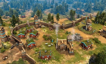 Age of Empires III: Definitive Edition - Скриншот