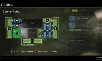 Aliens: Fireteam Elite - Скриншот
