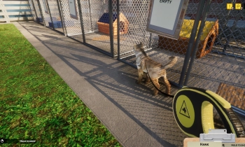Animal Shelter - Скриншот
