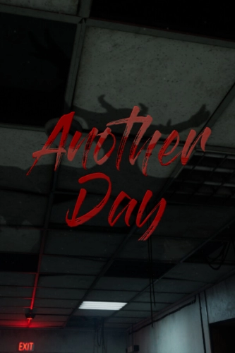Another Day (2023) - Обложка