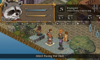 Arcadian Atlas - Скриншот